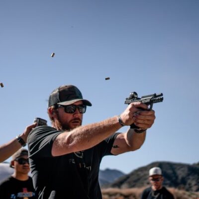 HYBRID PISTOL - APRIL 23-24, 2026 SAN BERNARDINO, CALIFORNIA